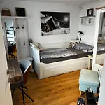 Freudi's Berghuette *