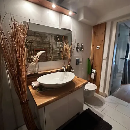 Freudi`s Berghütte Habitación en casa particular *