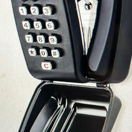 Freudi`s Berghütte Habitación en casa particular *