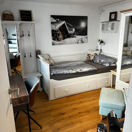 Freudi`s Berghütte *