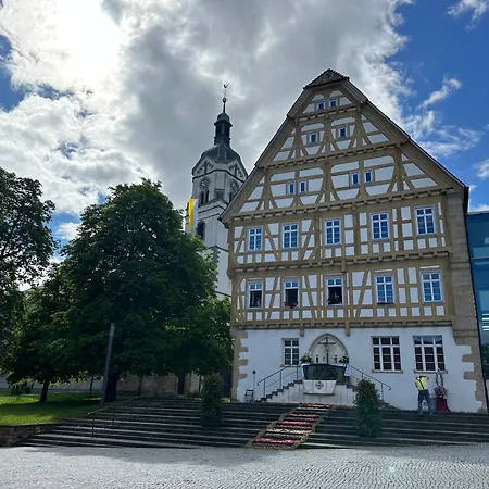 Freudi's Berghuette ホームステイ