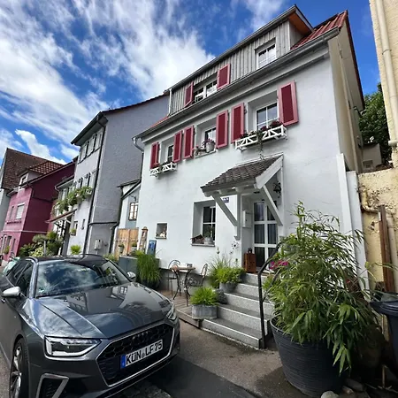 Freudi's Berghuette