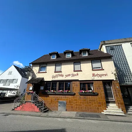 Freudi's Berghuette *