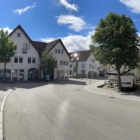 Freudi's Berghuette Lägenhet