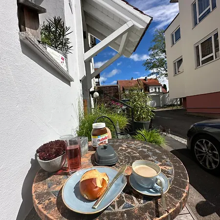 Freudi`s Berghütte * Neuhausen auf den Fildern