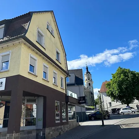 ホームステイ Freudi's Berghuette Neuhausen auf den Fildern