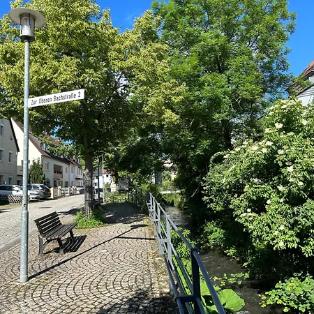 Freudi's Berghuette Neuhausen auf den Fildern