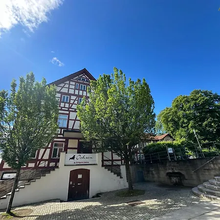 Freudi's Berghuette * Neuhausen auf den Fildern