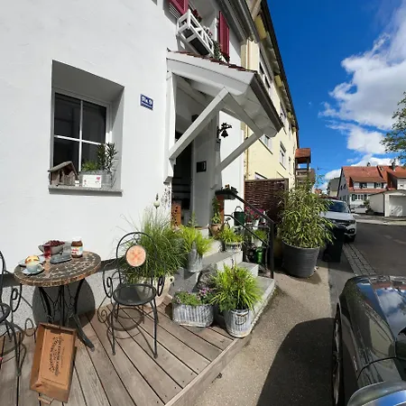 Freudi`s Berghütte * Neuhausen auf den Fildern