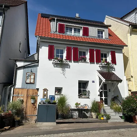 Freudi`s Berghütte Habitación en casa particular