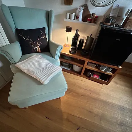 Freudi`s Berghütte Neuhausen auf den Fildern