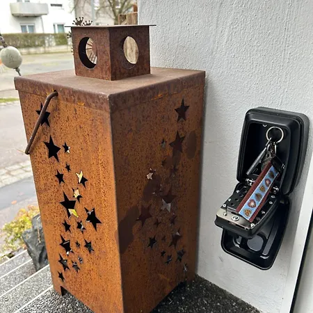 Freudi's Berghuette