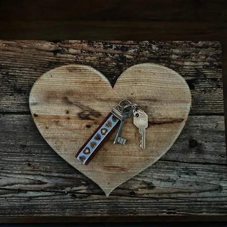 Freudi`s Berghütte Habitación en casa particular *