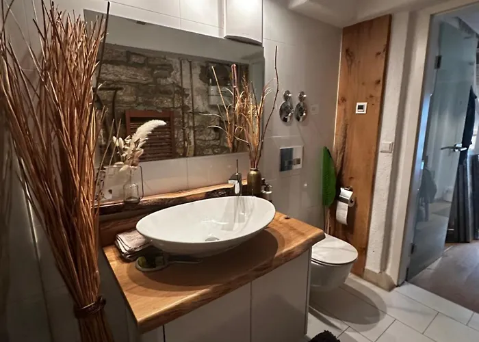 Freudi's Berghuette Δωμάτια σε οικογενειακή κατοικία *