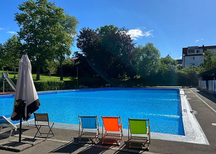 Freudi's Berghuette *