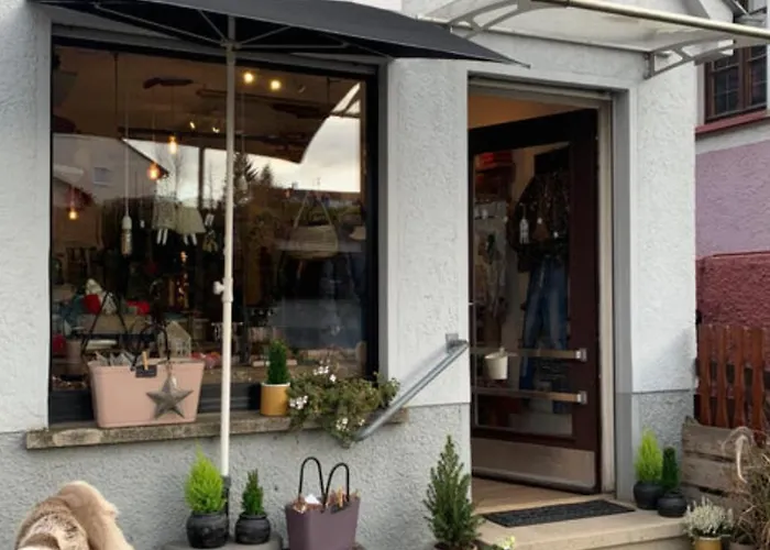 Δωμάτια σε οικογενειακή κατοικία Freudi's Berghuette *