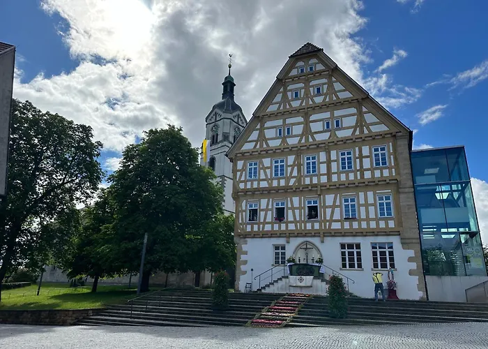 Freudi's Berghuette Δωμάτια σε οικογενειακή κατοικία