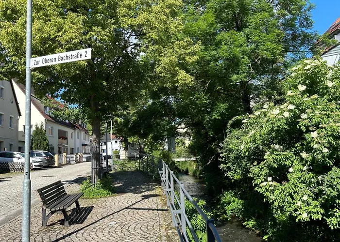 Freudi's Berghuette Neuhausen auf den Fildern