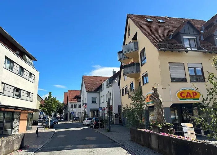 Freudi's Berghuette Δωμάτια σε οικογενειακή κατοικία *