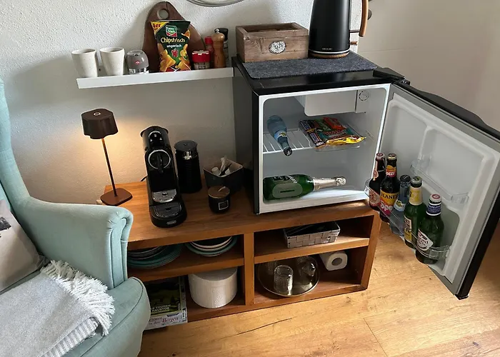 Freudi's Berghuette Δωμάτια σε οικογενειακή κατοικία