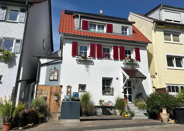 Freudi's Berghuette Δωμάτια σε οικογενειακή κατοικία