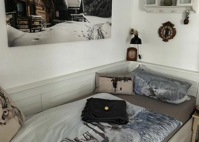 Freudi's Berghuette Neuhausen auf den Fildern