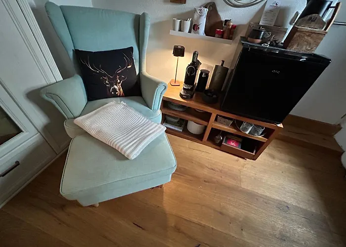 Freudi's Berghuette Neuhausen auf den Fildern